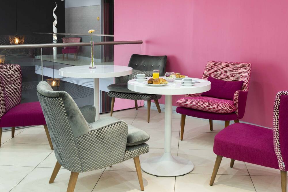 シタディーン シティ センター リール 写真