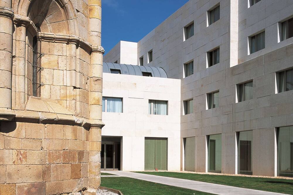 NH パラシオ デル ドゥエロ 写真