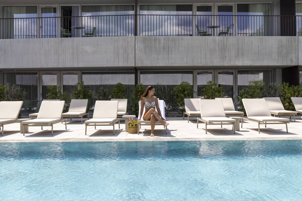 Hôtel Spa Restaurant Villa Castellane 写真