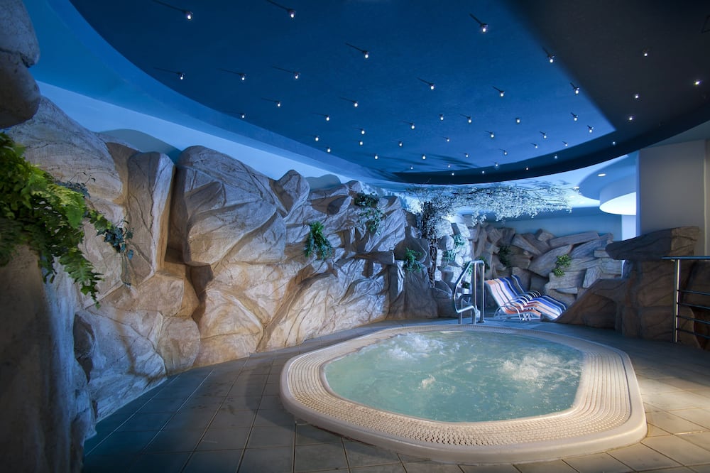 ホテル ヴェスナ 写真