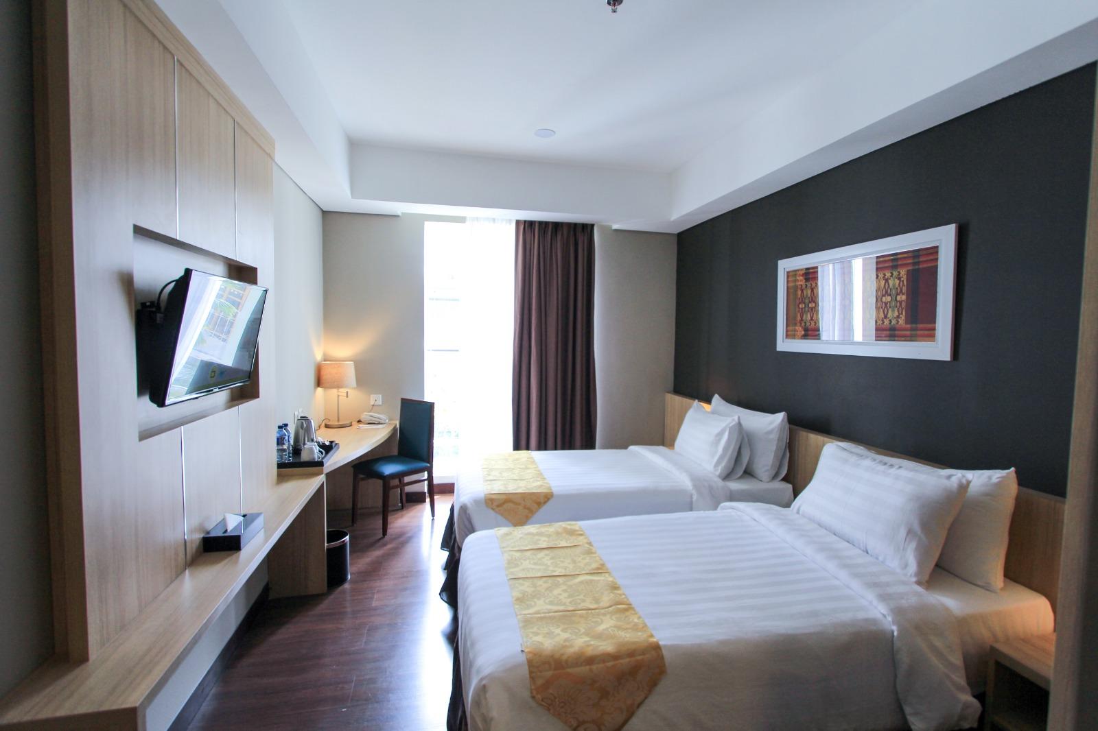 アナラ スカイ クアラナム 写真