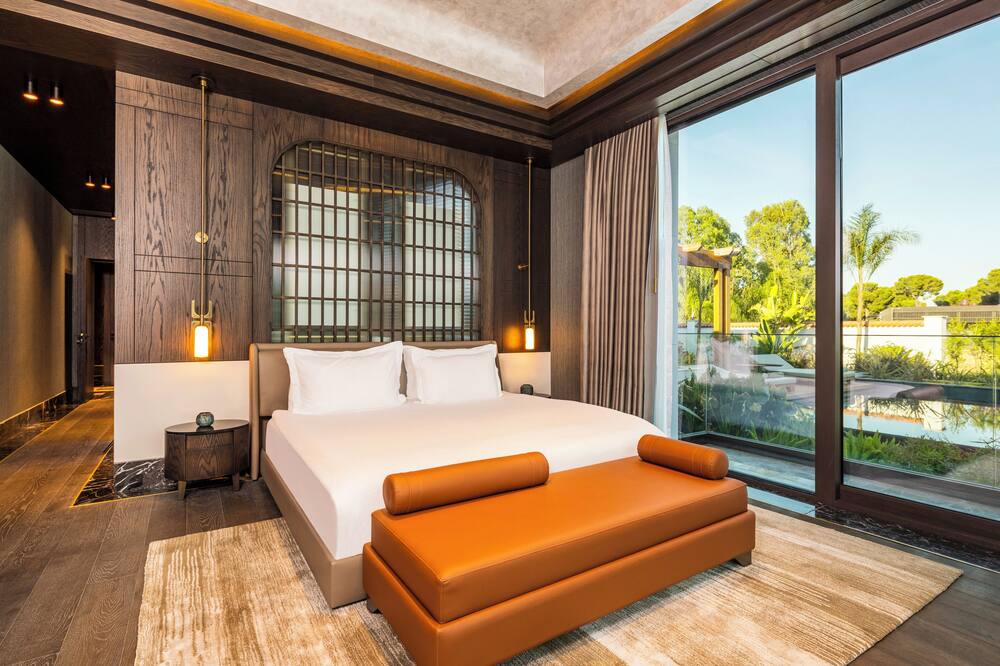 ケンピンスキー ホテル ザ ドーム 写真