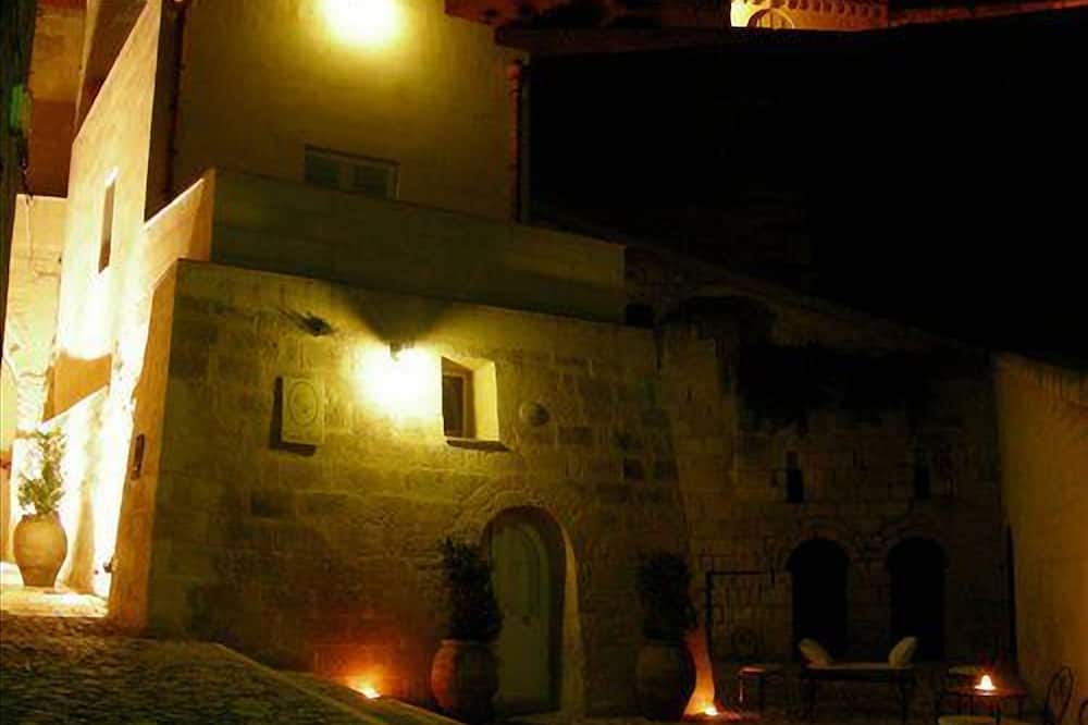 カヴェオソ ホテル 写真