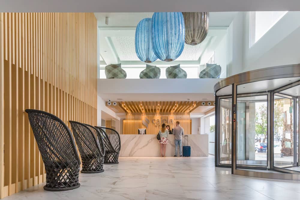 Caleia Talayot Spa Hotel - Adults Only 写真