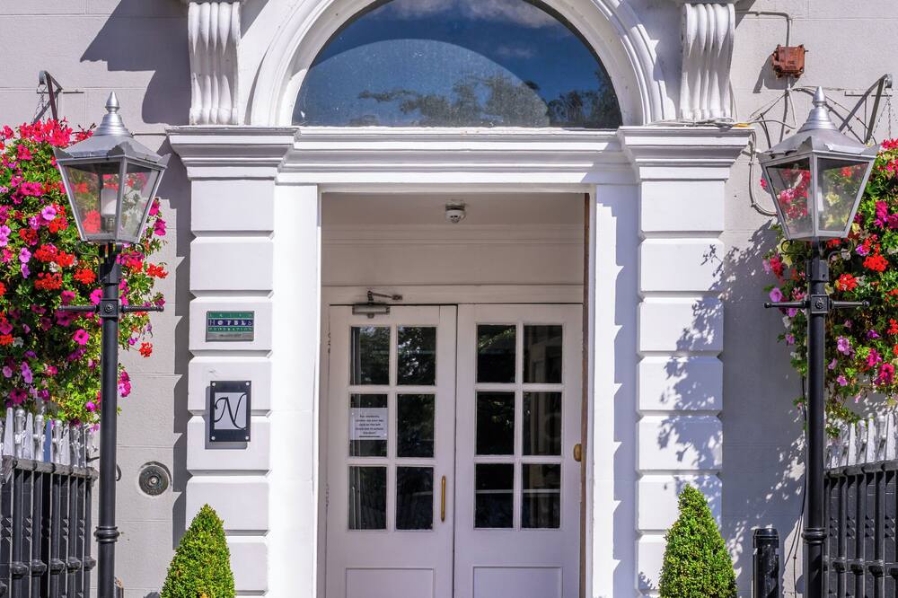 ホテル セント ジョージ バイ ザキーコレクション 写真