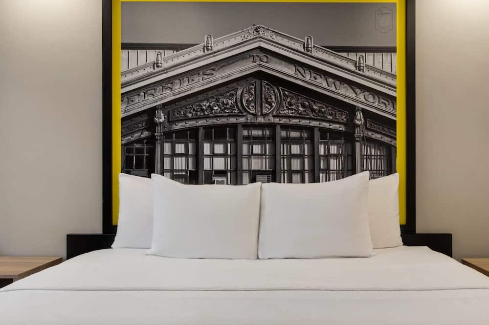 スーパー 8 バイ ウィンダム メドウランズ 写真