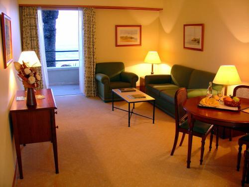 ホテル ソーラー パルメイラス 写真