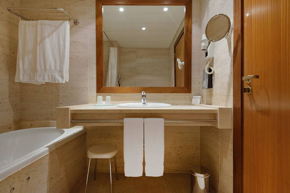 Hotel Real Oeiras 写真