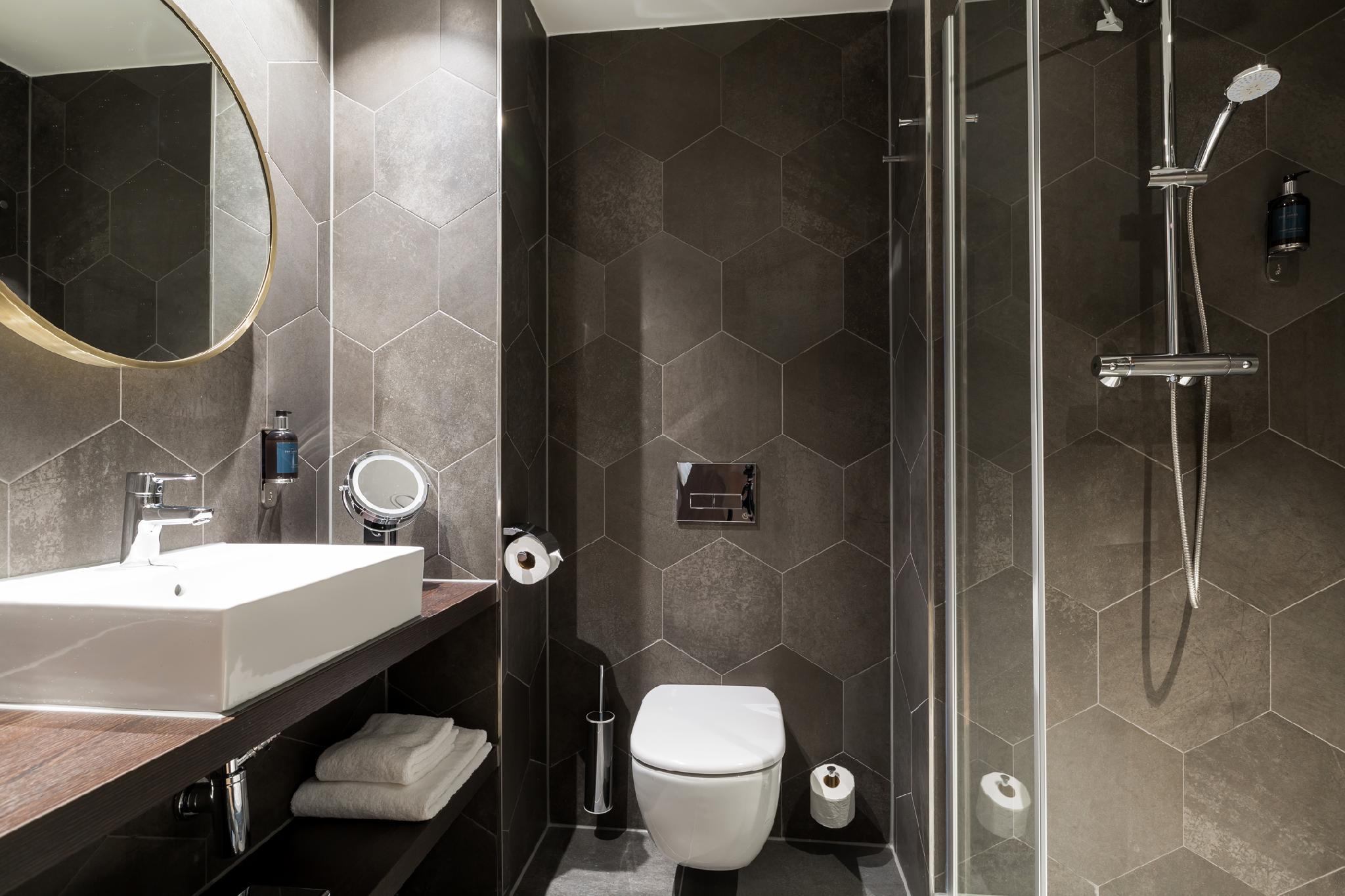 ザ ジェームズ ロッテルダム 写真