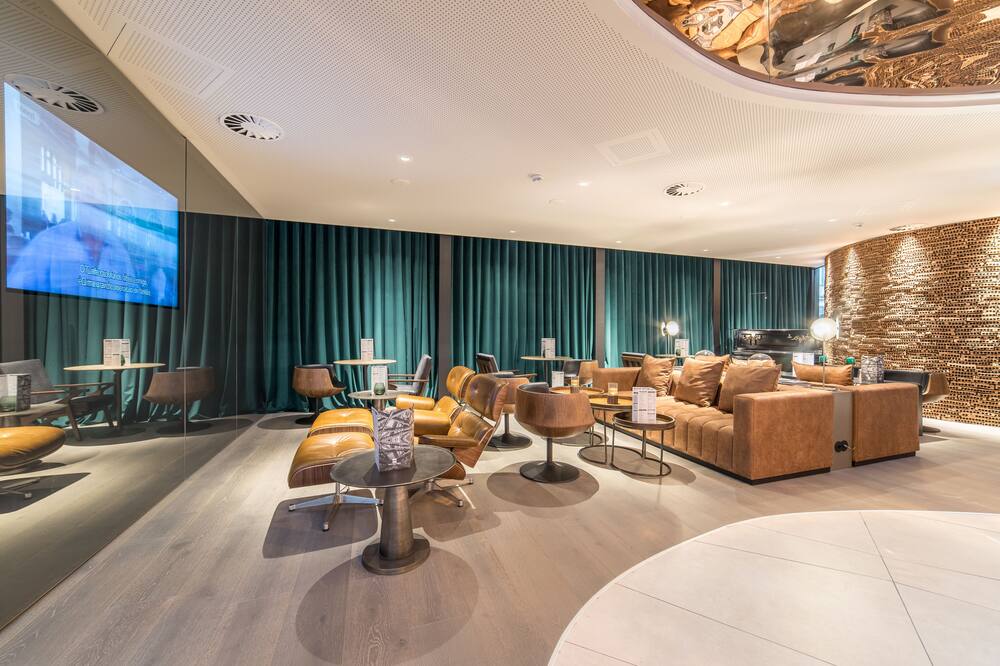 Porto Royal Bridges Hotel 写真