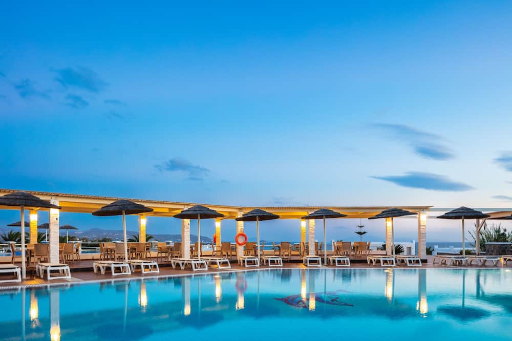 Kavuras Village 写真