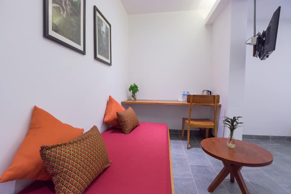 ネス ソチェアータ ホテル 写真