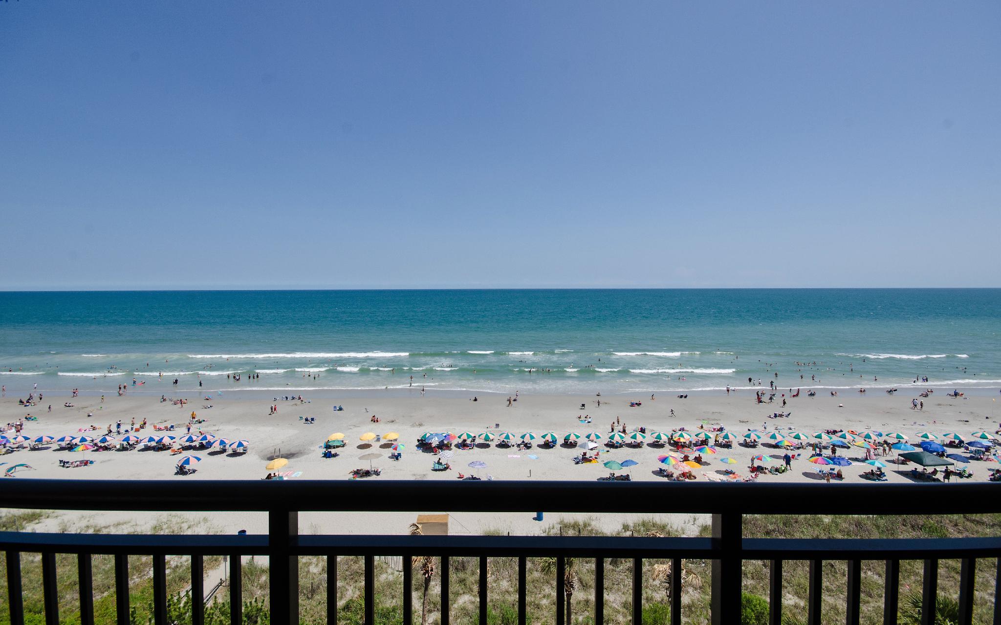 オーシャン リーフ リゾート 写真