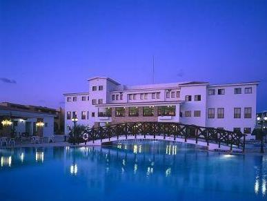 ケファロス ビーチ ツーリスト ビレッジ 写真