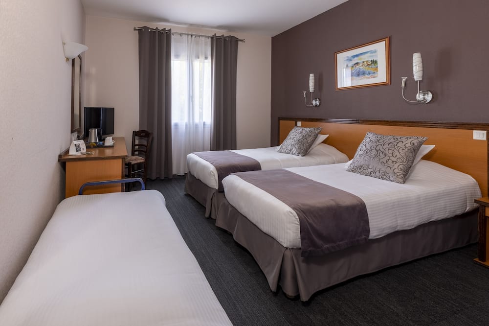 The Originals City, Hôtel Paray-le-Monial 写真