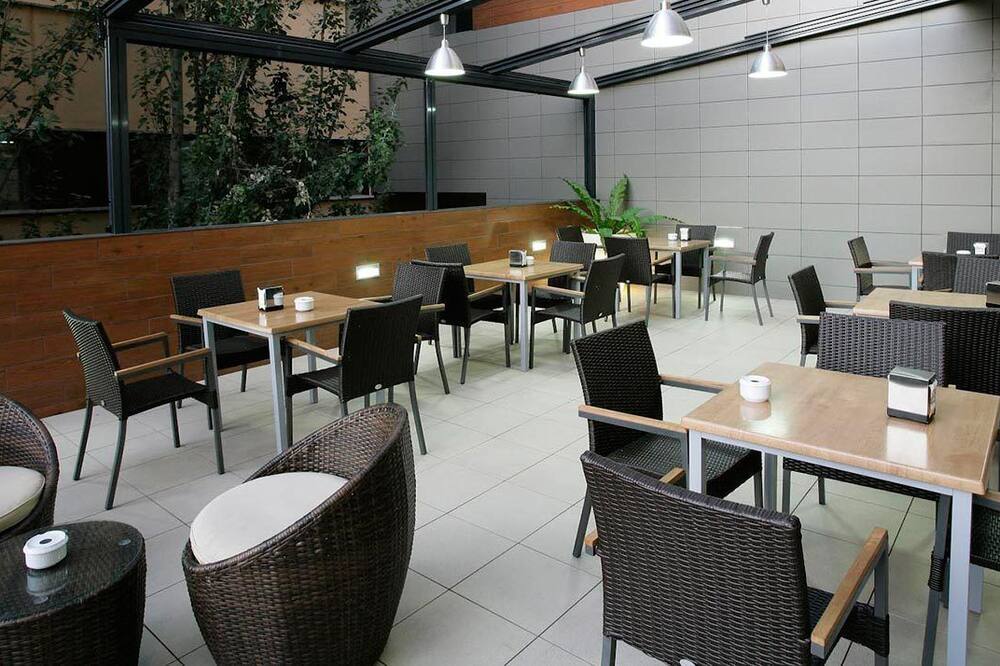 BS Capitulaciones 写真