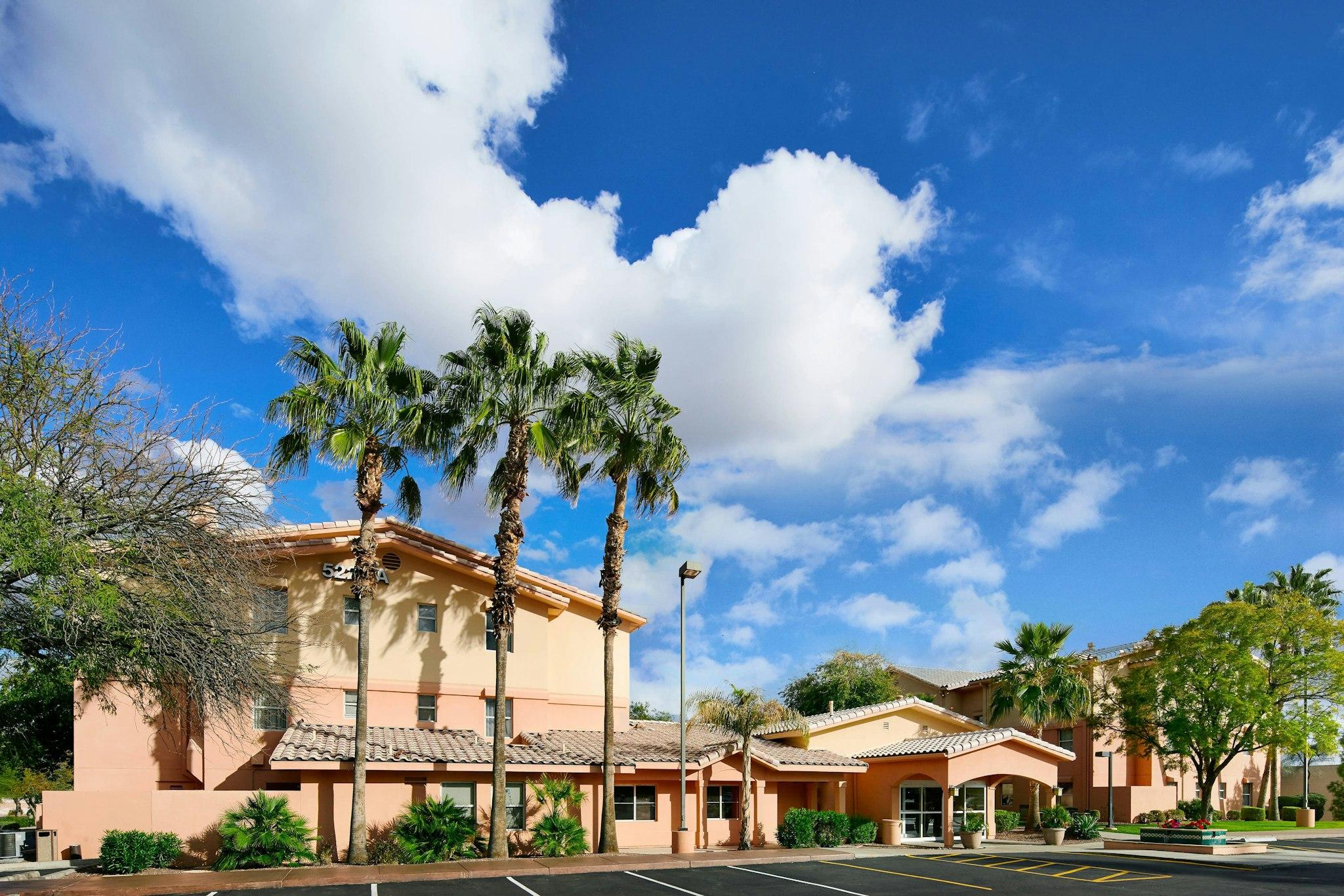 TownePlace Suites by Marriott Tempe at Arizona Mills Mall 写真