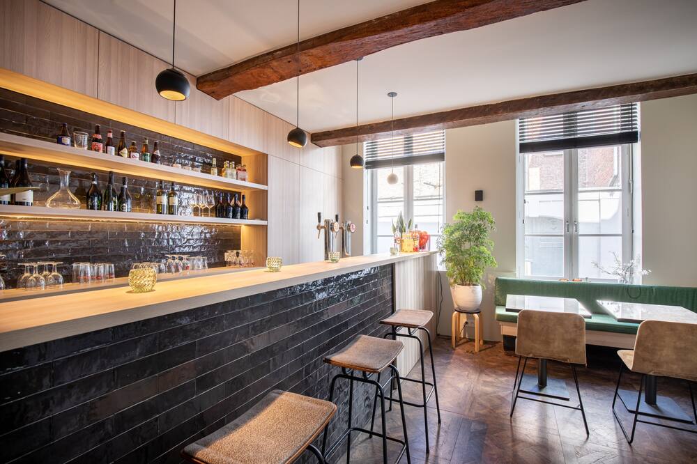 ホテル オーガステン 写真