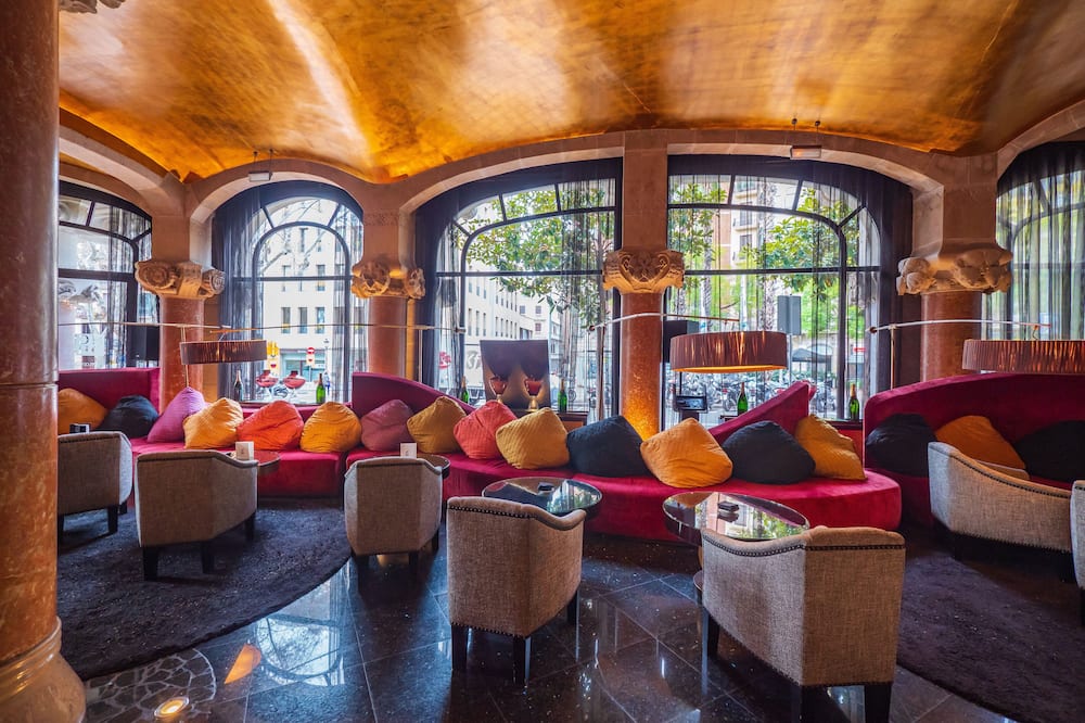 カサ フスター ホテル 写真