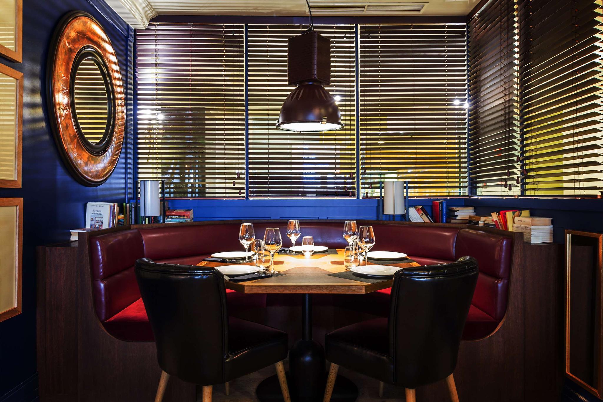 メリア カスティージャ 写真