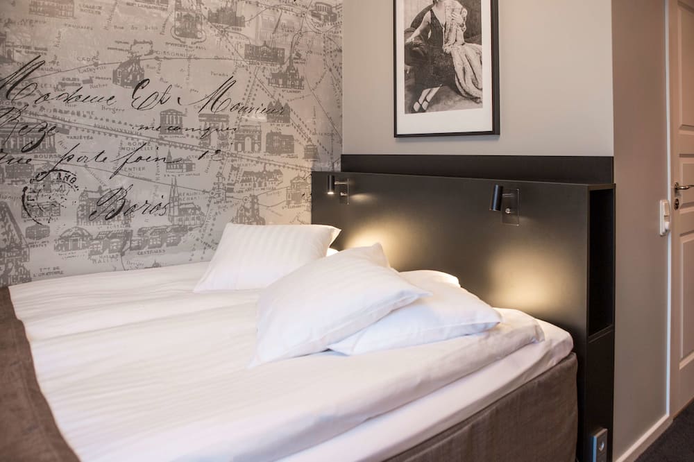 Hotell Boras, BW Signature Collection 写真