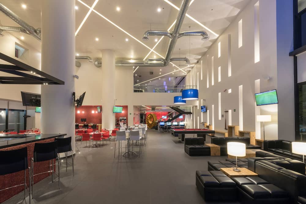 ラマダ アンコール プエブラ メキシコ 写真