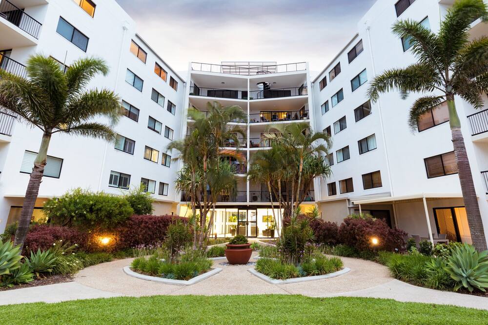 Marcoola Beach Resort 写真