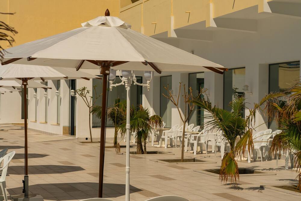 ホテル ダル ハヤム 写真