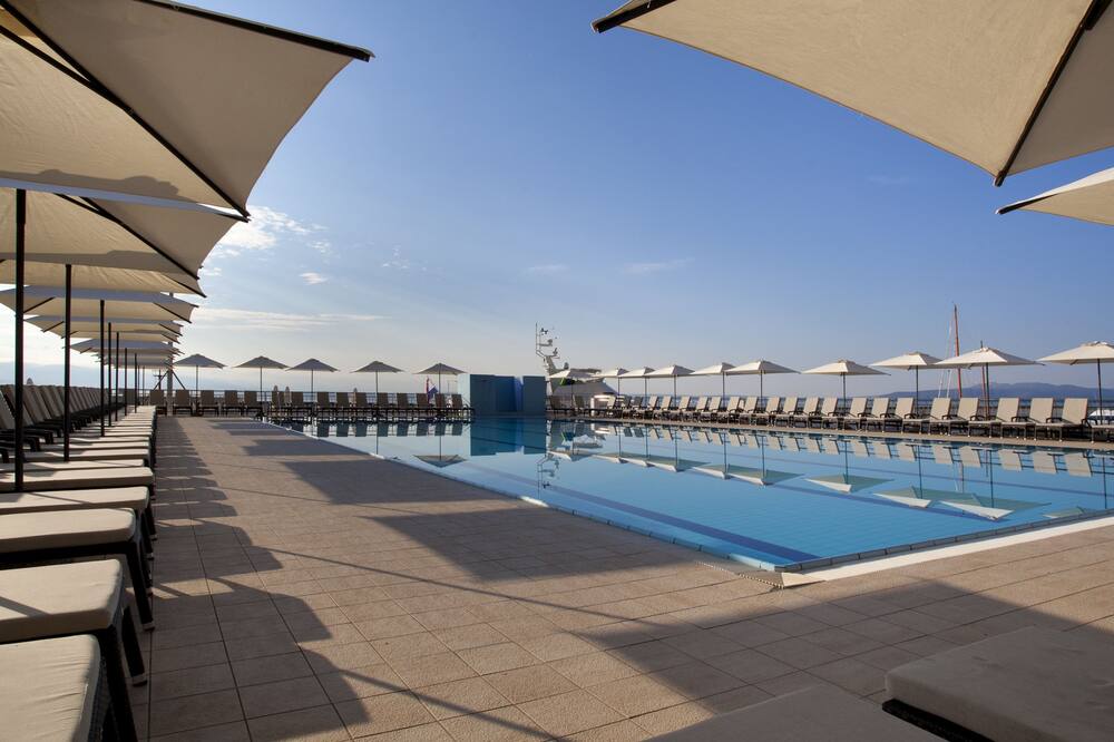 Remisens Hotel Admiral 写真