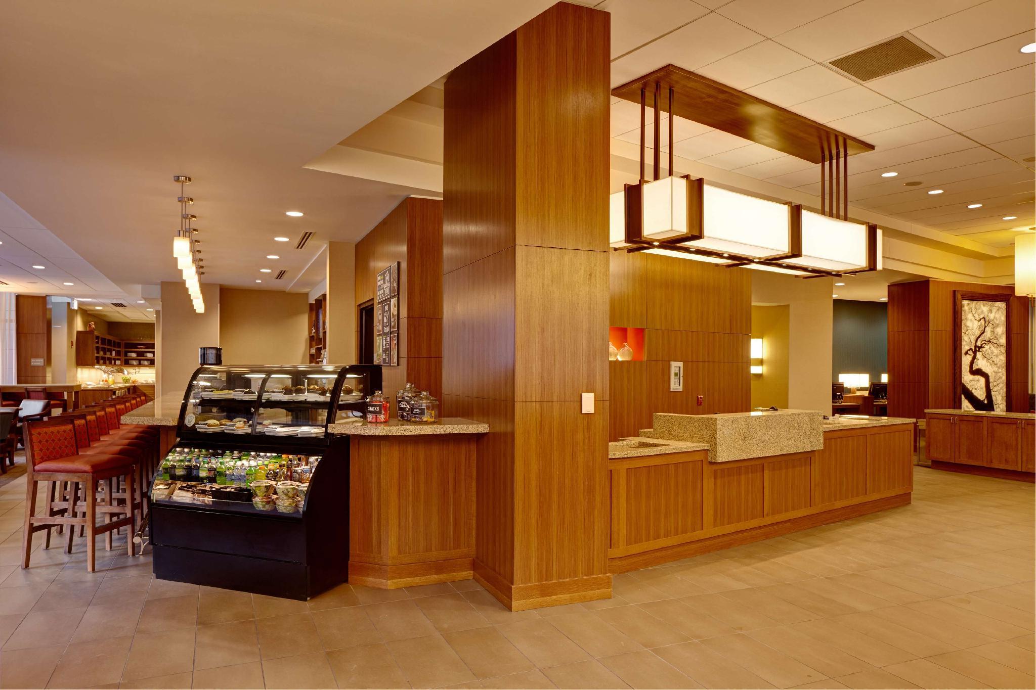 Hyatt Place Detroit/Novi 写真