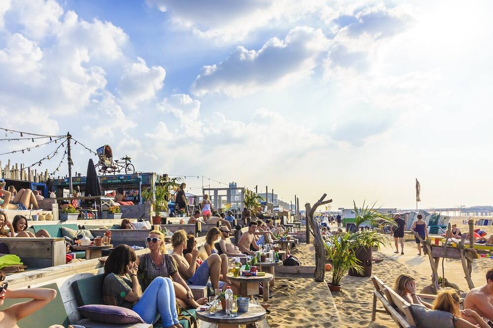 ヴォコ ザ ハーグ バイ IHG 写真