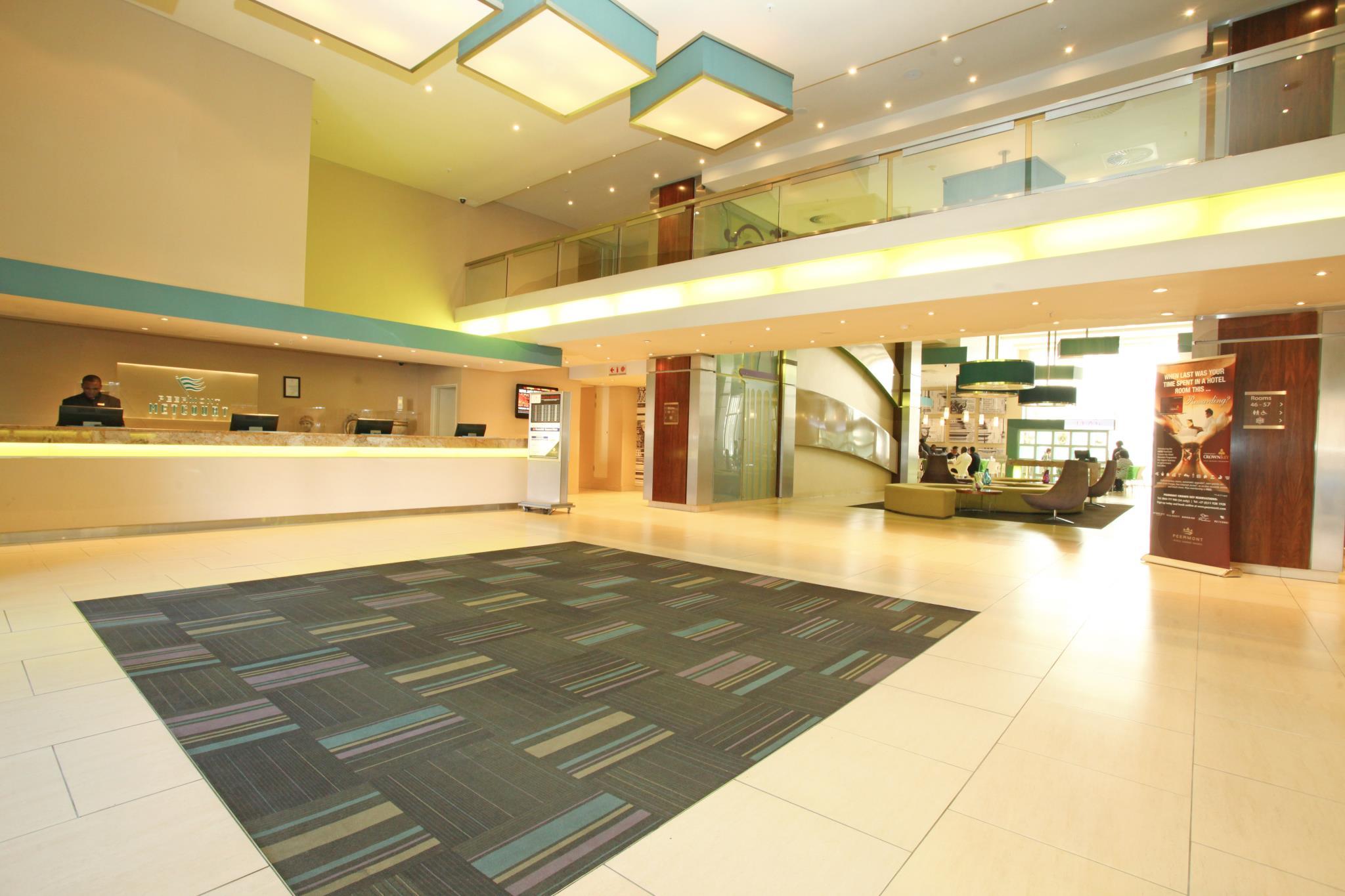 ピアモント メットコート アット エンペラーズ パレス ヨハネスブルグ 写真