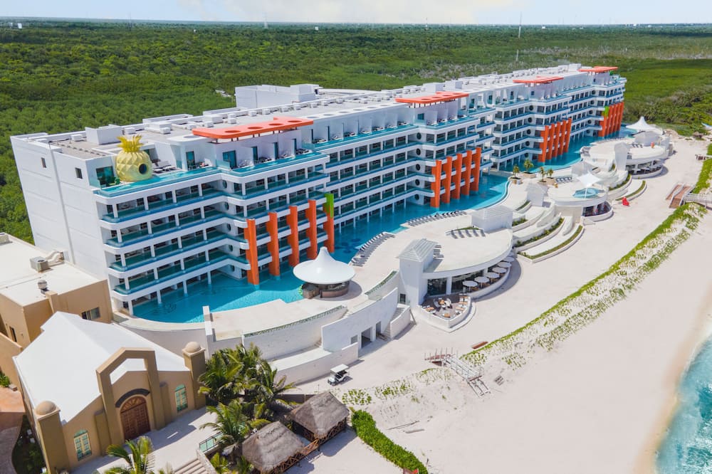 Nickelodeon™ Hotels & Resorts Riviera Maya - All Inclusive 写真