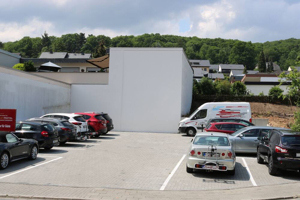 クリスチャナのワイン & アート ホテル 写真