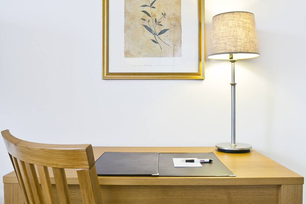 アカデミホテレット 写真