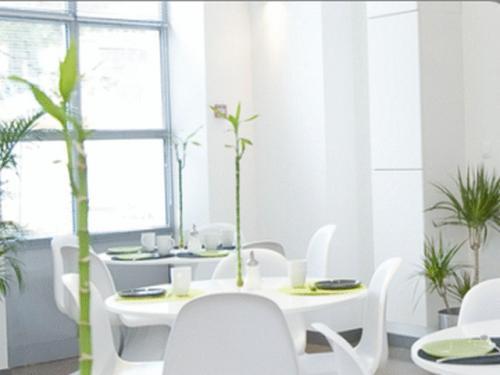 Hôtel des Capucins 写真