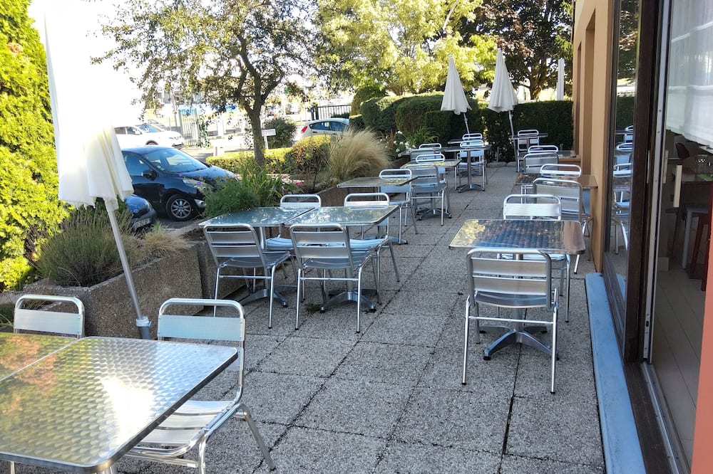 Kyriad Chalons En Champagne - Saint Martin 写真