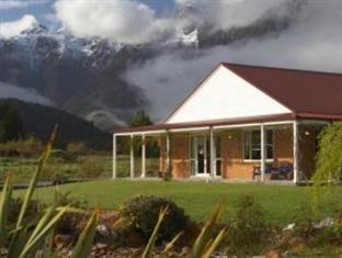 ミスティ ピークス ブティック アコモデーション 写真