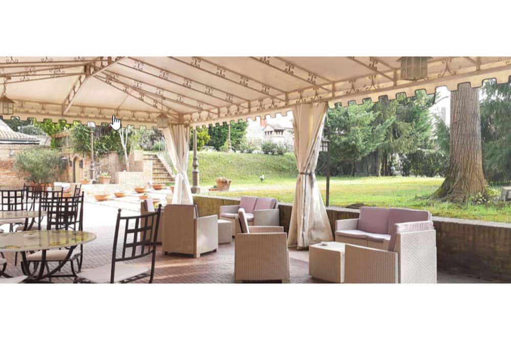 Duchessa Isabella Hotel & SPA 写真