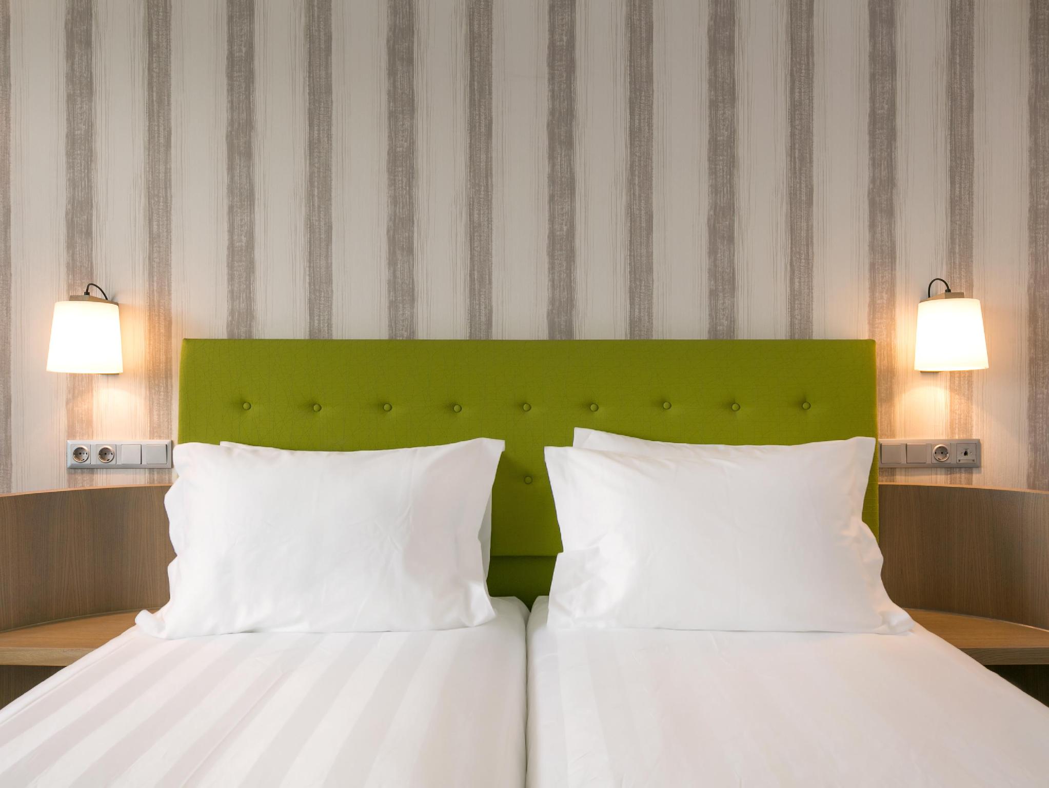 アテネ ティアレ バイ マージ ホテルズ 写真