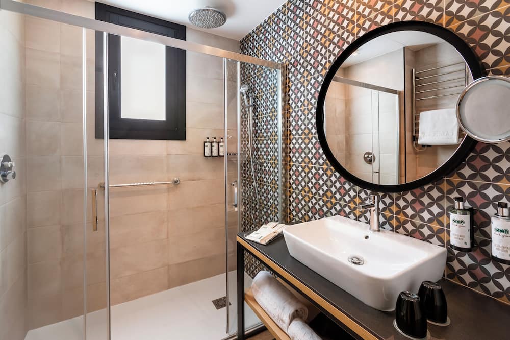 ホテル カタロニア エクセルシア 写真