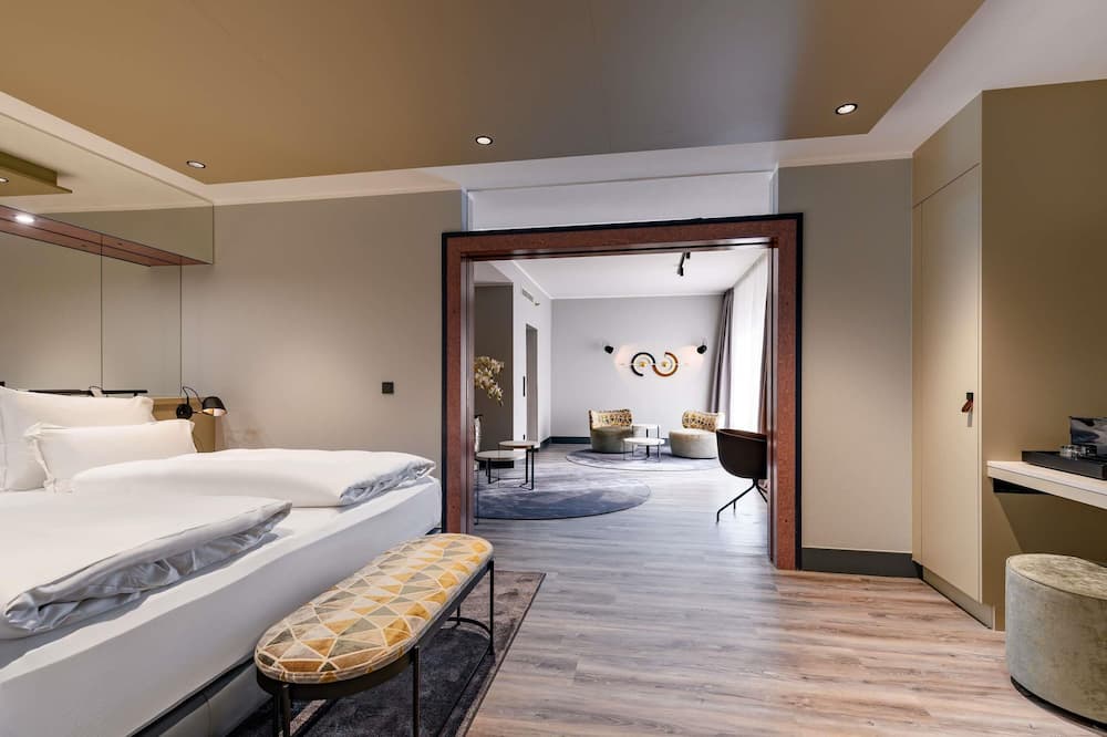 Mercure Dortmund Centrum 写真