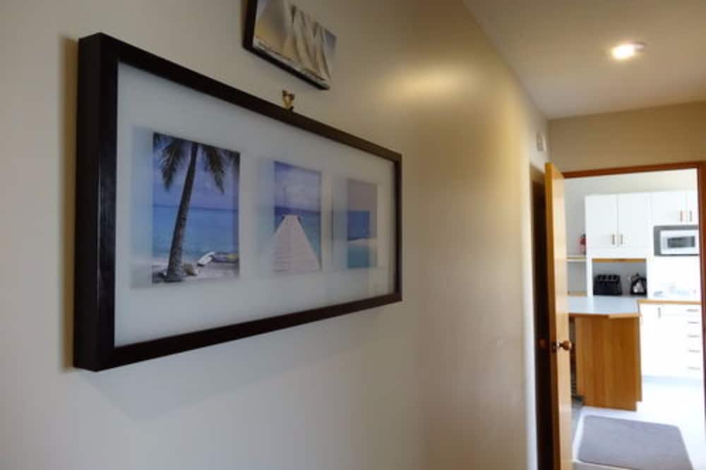 Athena Apartment 写真