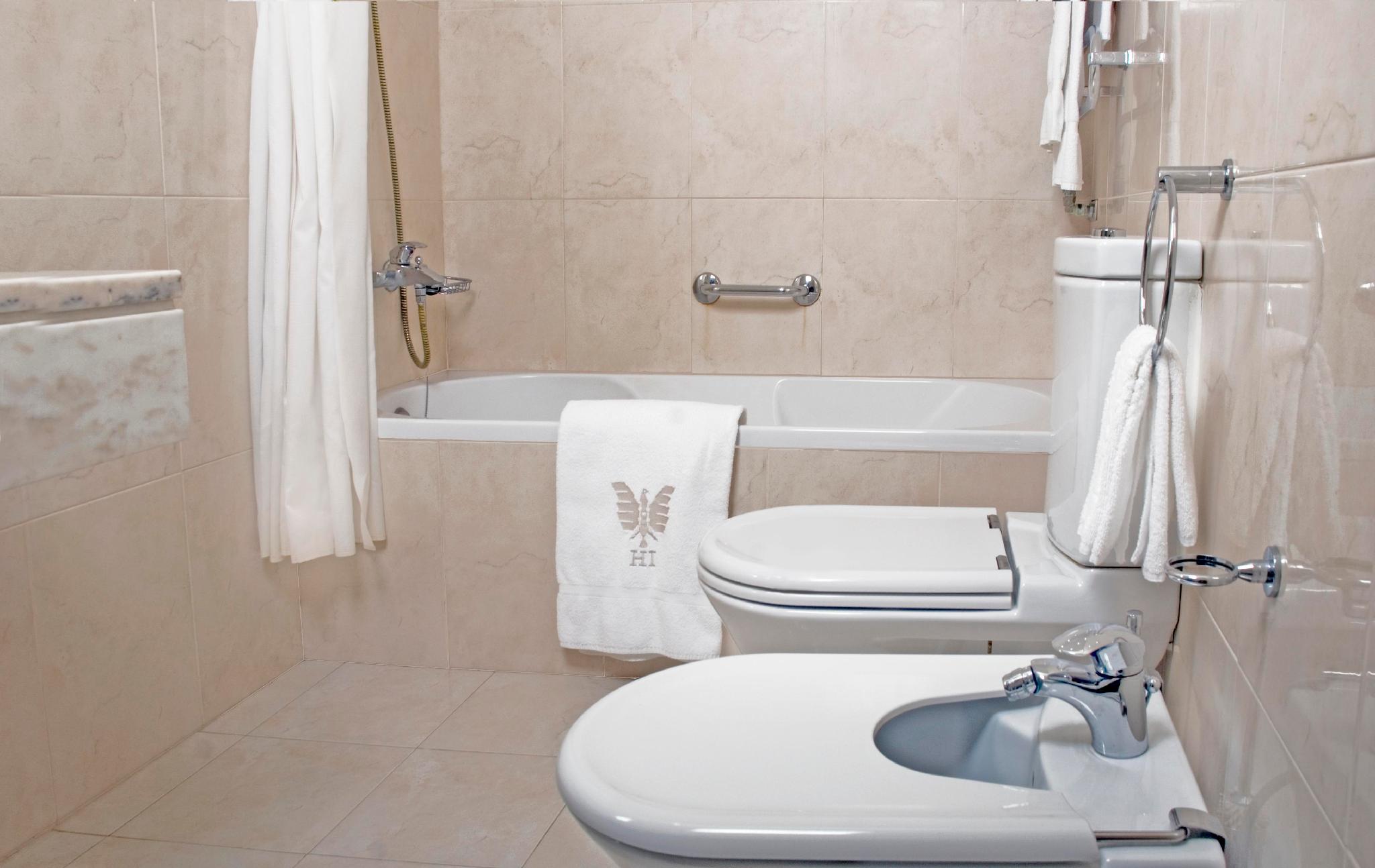 ホテル インペリアル 写真