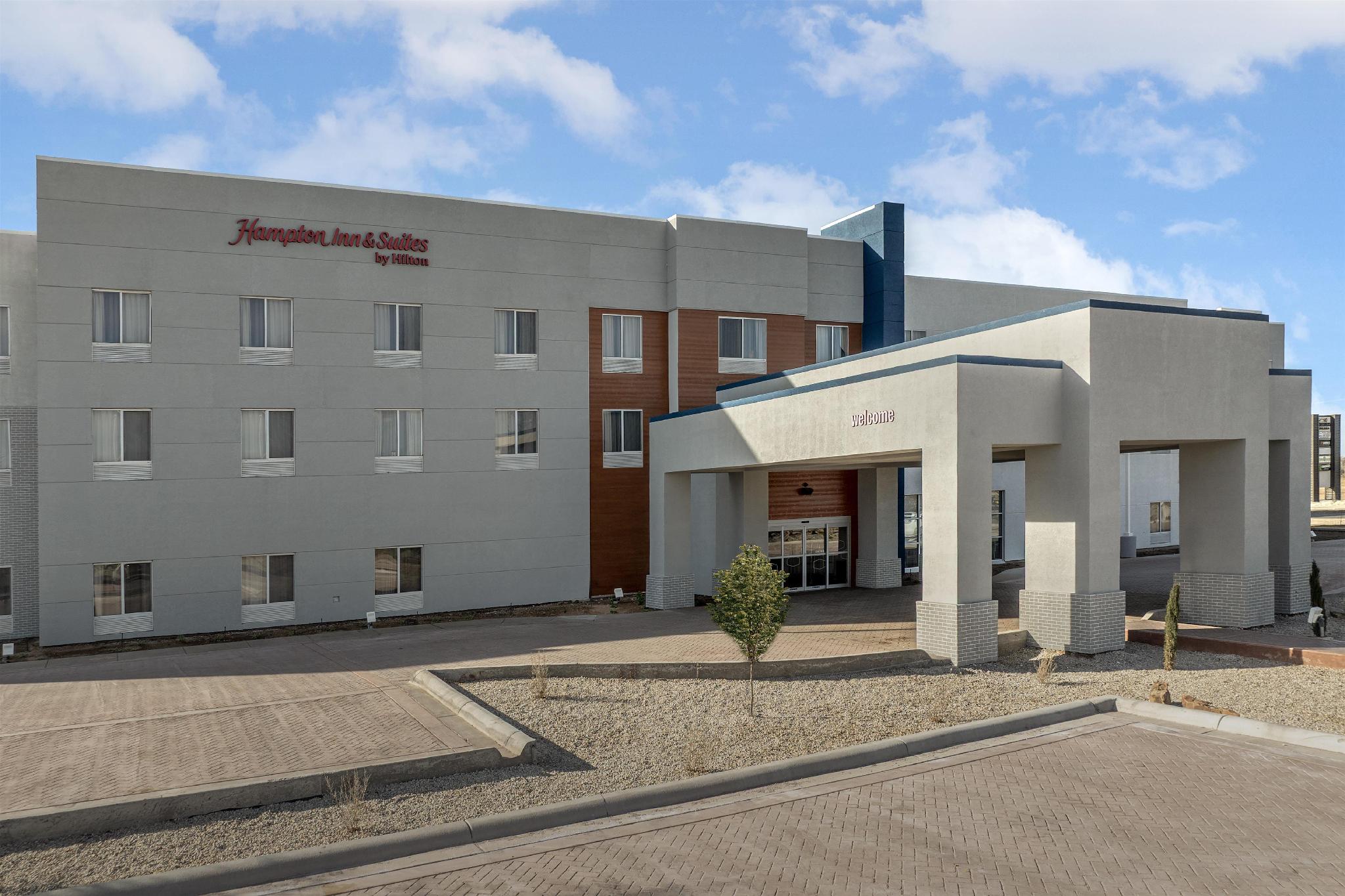 Hampton Inn & Suites Roswell 写真