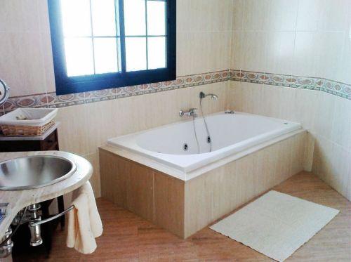 ホステル カーサ メルセデス 写真