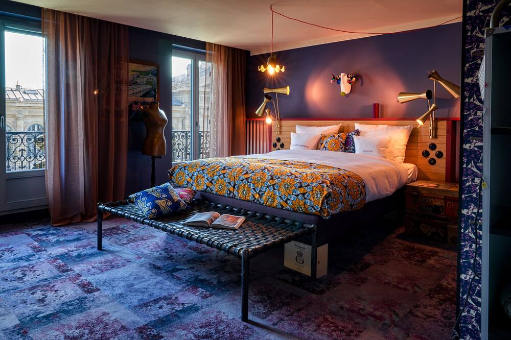 25アワーズ ターミナス ノール 写真