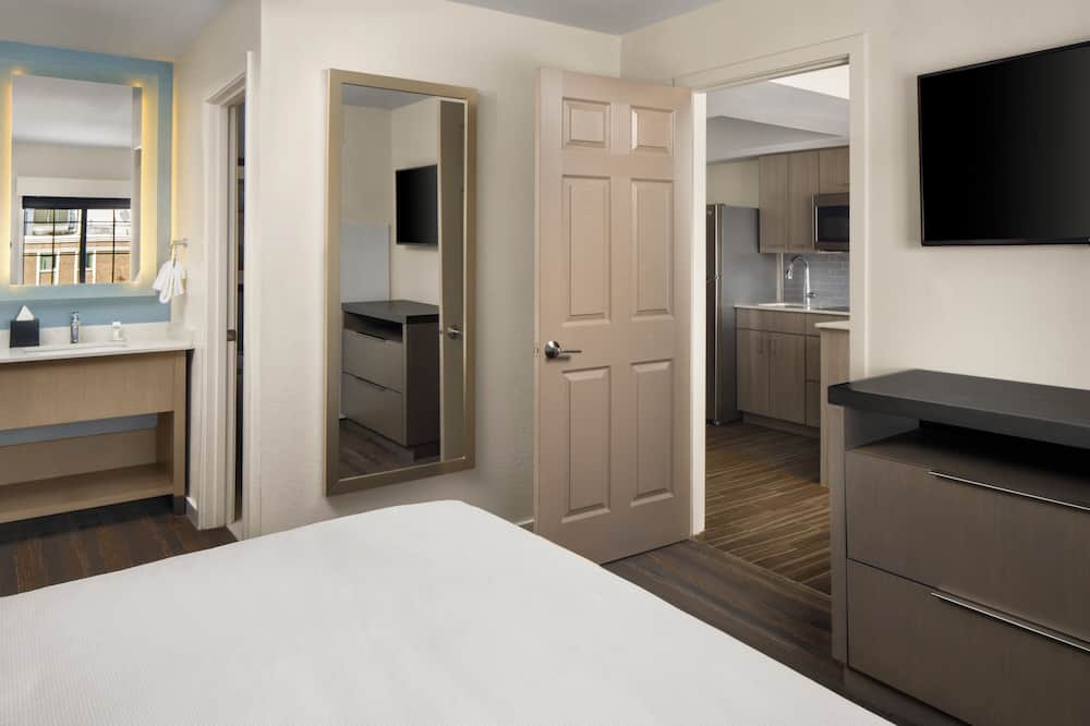 Hyatt House Boston/Waltham 写真