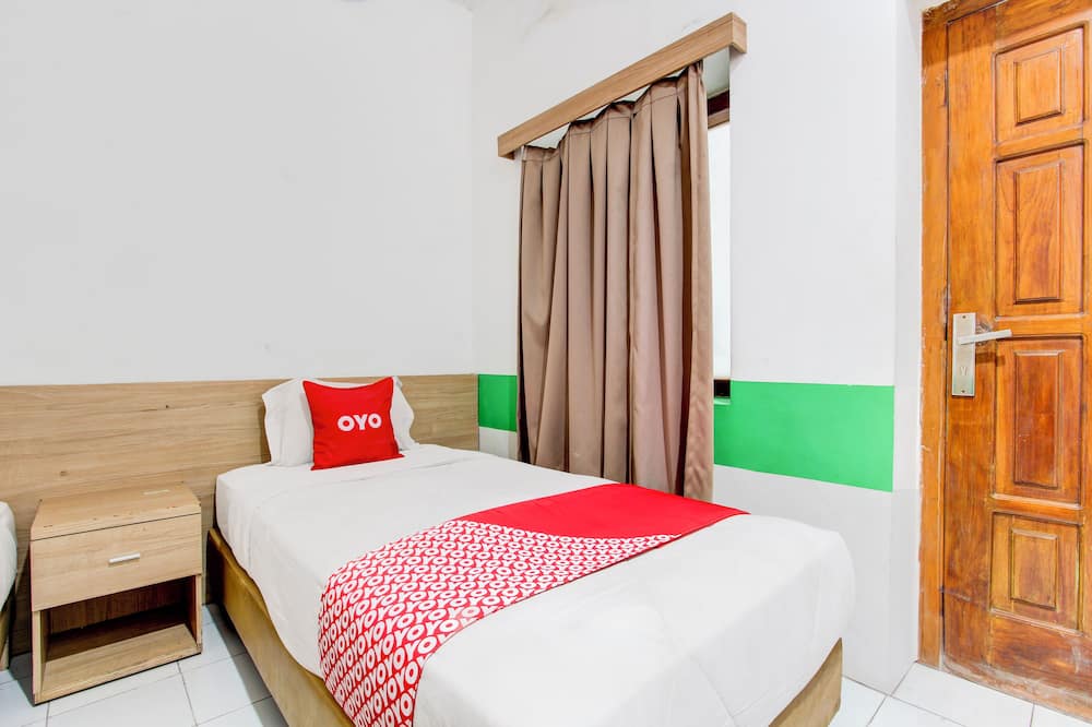 Slamet Riyadi 写真