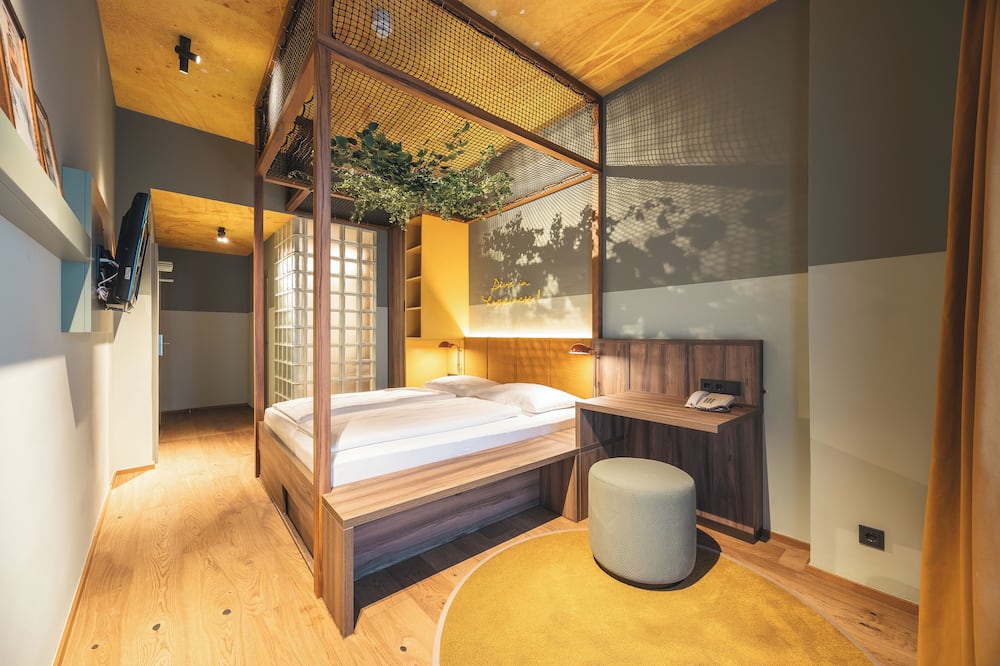 Fish'Inn Zell - Hotel Fischerwirt 写真